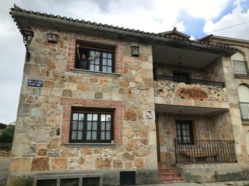 Apartamento Piso La Fuente