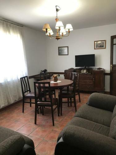Apartamento Piso La Fuente