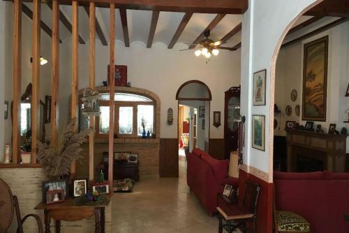 Casa De Pueblo En Navarres