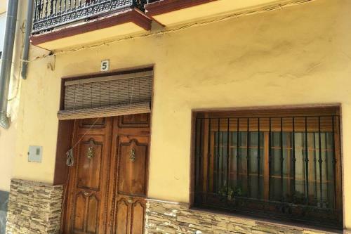 Casa De Pueblo En Navarres