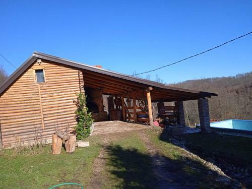Apartamento Brvnara