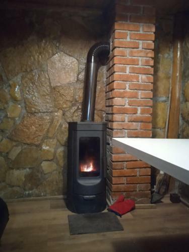 Apartamento Brvnara
