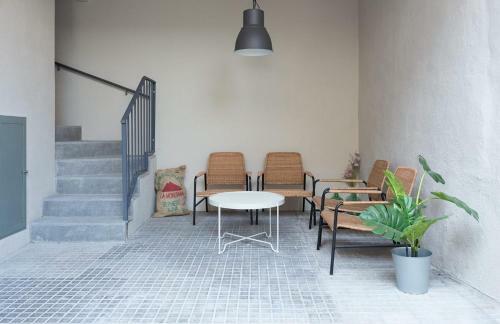Casa Boixader