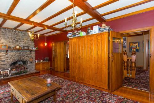 Villa Woodroyd Estate Holiday Sanctuary