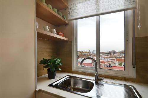 Apartamento Alojamiento Vacacional Quality