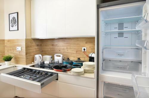 Apartamento Alojamiento Vacacional Quality
