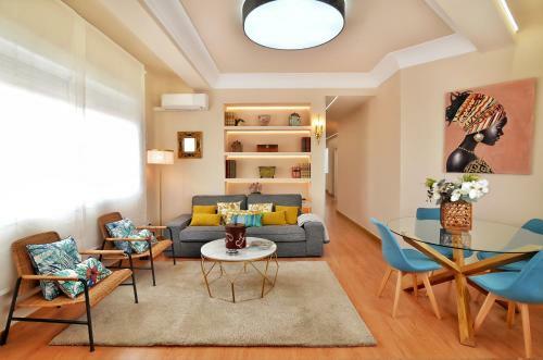 Apartamento Alojamiento Vacacional Quality