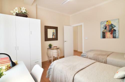 Apartamento Alojamiento Vacacional Quality