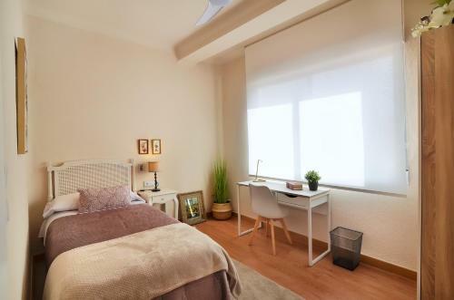 Apartamento Alojamiento Vacacional Quality
