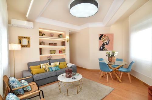 Apartamento Alojamiento Vacacional Quality