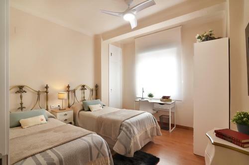 Apartamento Alojamiento Vacacional Quality