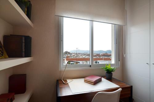 Apartamento Alojamiento Vacacional Quality