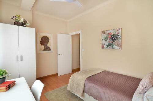 Apartamento Alojamiento Vacacional Quality