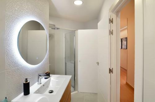 Apartamento Alojamiento Vacacional Quality