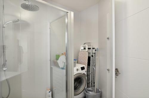 Apartamento Alojamiento Vacacional Quality