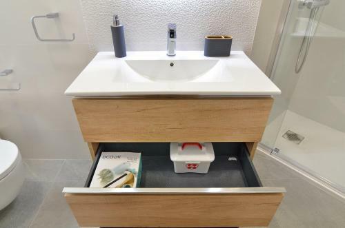 Apartamento Alojamiento Vacacional Quality