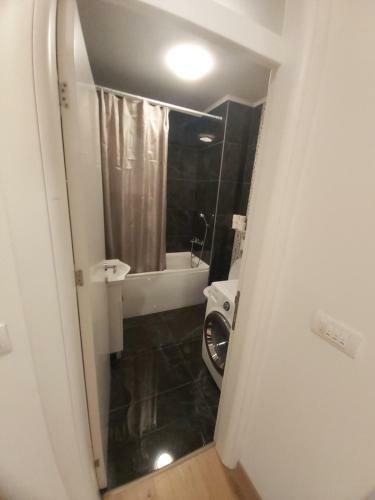 Silver Apartment