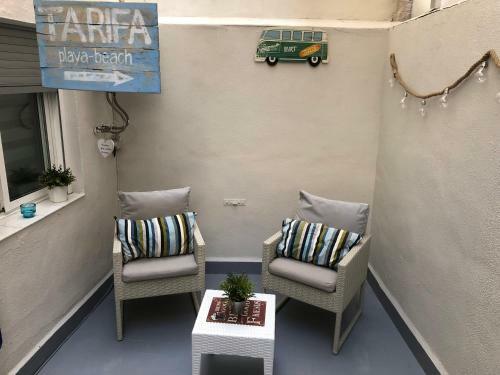 Precioso Apartamento En Pleno Coraz�n de Murcia.