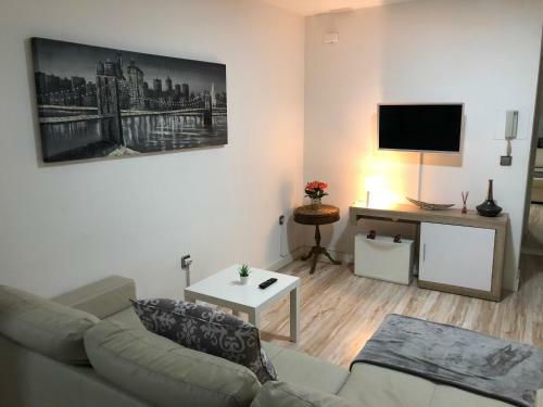 Precioso Apartamento En Pleno Coraz�n de Murcia.