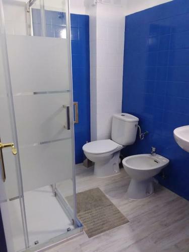 Apartamento Barcelo 4
