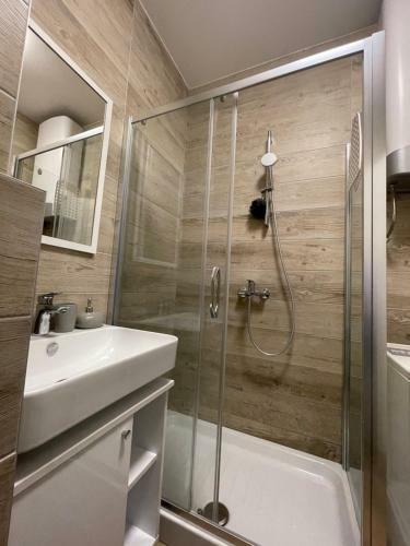 Apartman Ip