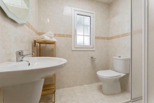 Villa De Murcia - Relaxing Villa With Private Pool