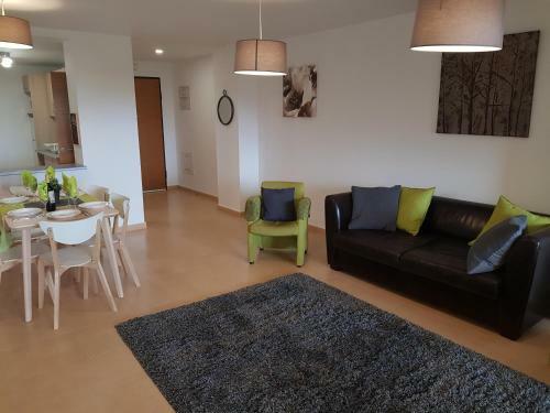 Mar Menor Golf Boulevard 2 Bed Apartment