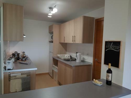 Mar Menor Golf Boulevard 2 Bed Apartment