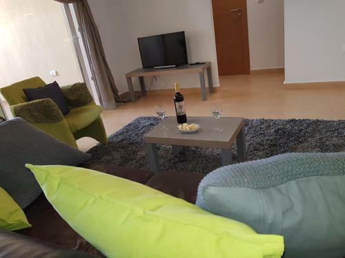 Mar Menor Golf Boulevard 2 Bed Apartment