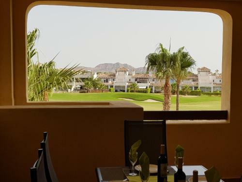 Mar Menor Golf Boulevard 2 Bed Apartment