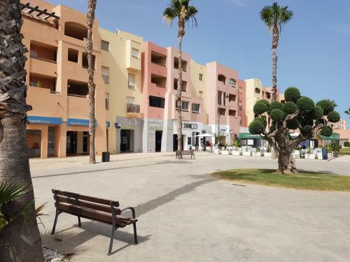 Mar Menor Golf Boulevard 2 Bed Apartment