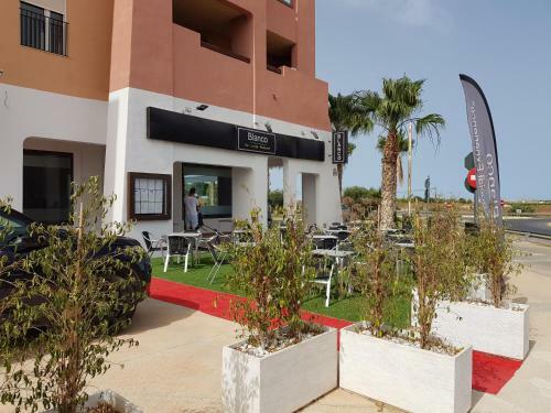 Mar Menor Golf Boulevard 2 Bed Apartment