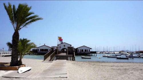 Mar Menor Golf Boulevard 2 Bed Apartment