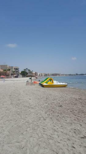 Mar Menor Golf Boulevard 2 Bed Apartment