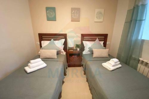 Casa Celeste - First Line Golf Apartment