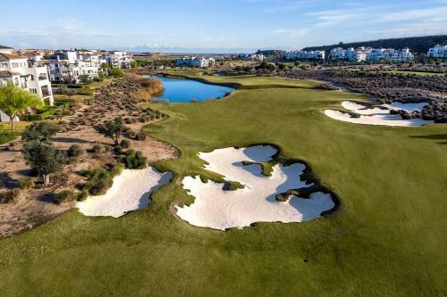 Casa Celeste - First Line Golf Apartment