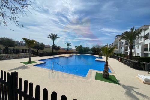 Casa Celeste - First Line Golf Apartment