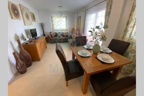 Casa Celeste - First Line Golf Apartment