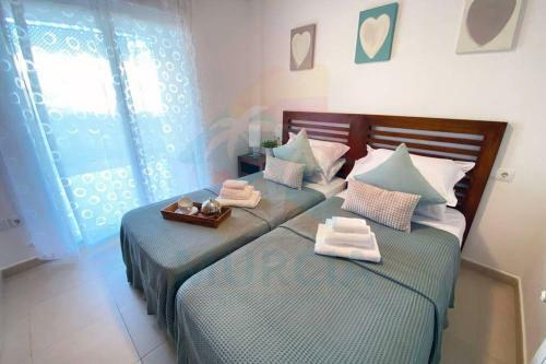 Casa Celeste - First Line Golf Apartment