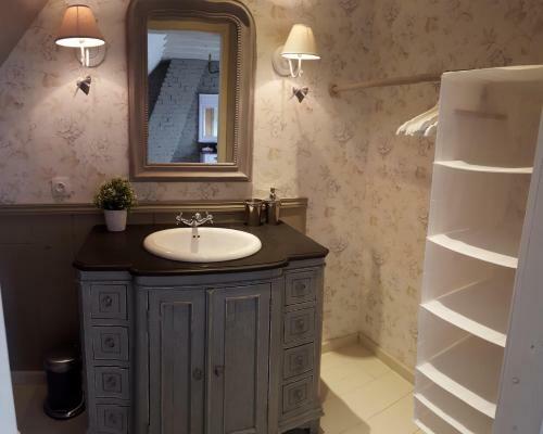 Luppolo Vakantiehuis Westhoek
