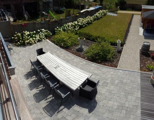 Luppolo Vakantiehuis Westhoek