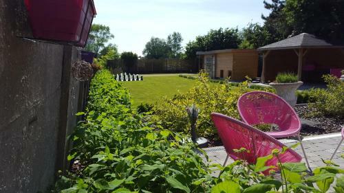 Luppolo Vakantiehuis Westhoek
