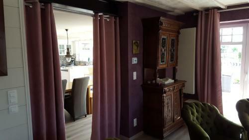 Luppolo Vakantiehuis Westhoek