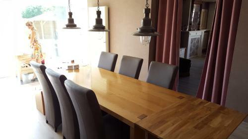 Luppolo Vakantiehuis Westhoek