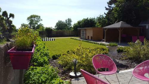 Luppolo Vakantiehuis Westhoek