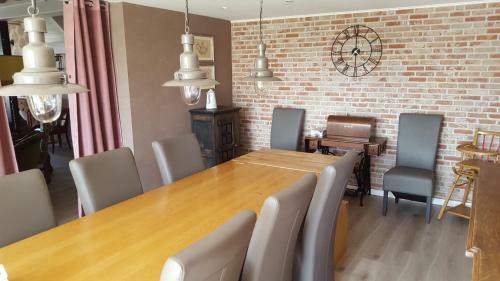 Luppolo Vakantiehuis Westhoek