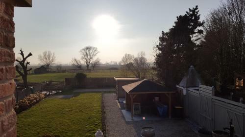 Luppolo Vakantiehuis Westhoek
