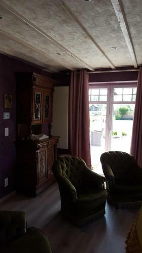 Luppolo Vakantiehuis Westhoek