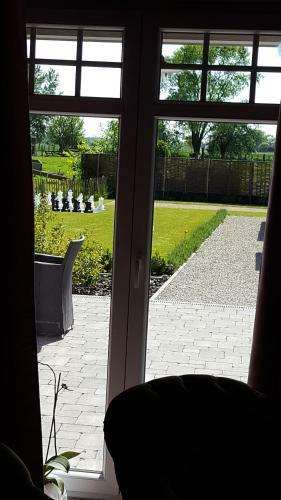 Luppolo Vakantiehuis Westhoek