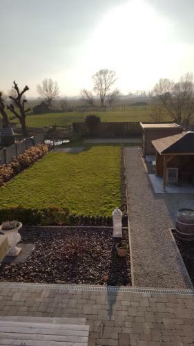 Luppolo Vakantiehuis Westhoek